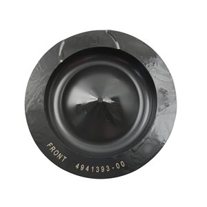 PISTON DIESEL AUTHENTIQUE avec axe pour QSL9 4897512 49344860 4089963 4938619 4059901 102MM GARANTIE 6 MOIS PIÈCE DE REMPLACEMENT - Product Image 3