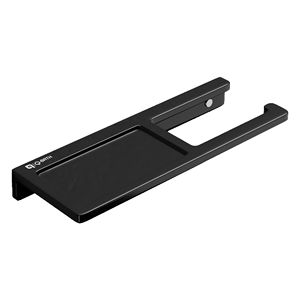 Portarrollos de Papel Higiénico de Grado Comercial y Soporte para Teléfono Móvil, Doble Función, Accesorios de Baño para Hostelería y Espacios Públicos - Product Image 1