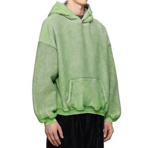 Ensemble sweat-shirt et pantalon de survêtement unisexe de haute qualité pour l'hiver, style streetwear, avec design en strass - Product Image 2