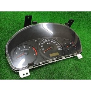 ชุดหน้าปัดเรือนไมล์มือสอง H-1 รุ่น 940134H590 - Product Image 3