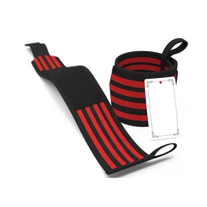 Bandages de boxe élastiques personnalisés, gants intérieurs, bandages de soutien pour Muay Thai, Kickboxing, entraînement de frappe, équipement de gym pour adultes, hommes et femmes - Product Image 2