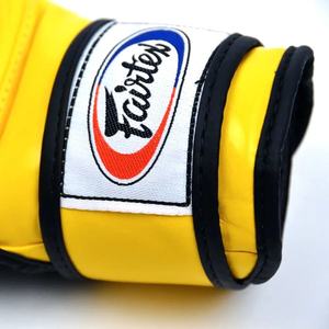 ถุงมือ MMA Fairtex Shooter คุณภาพพรีเมียม ผลิตตามสั่ง สำหรับฝึกซ้อมศิลปะการต่อสู้ ราคาถูก ถุงมือสำหรับการต่อสู้แบบ Grappling - Product Image 5