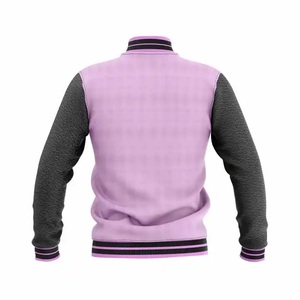 Latest Design Premium Quality men Varsity <b>Jackets</b> breathable Letterman Varsity <b>Jacket</b> with College Varsity <b>Jacket</b> For Men - Product Image 6