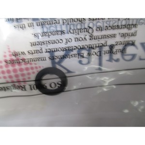โอริง คาลเรซ AS-568A รุ่น K # 109, คอมพาวด์: 3018, AMAT - อุปกรณ์และชิ้นส่วนเซมิคอนดักเตอร์ระดับโลกที่เชื่อถือได้ที่ - Product Image 2
