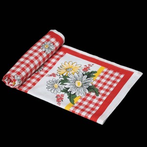 ผ้าขนหนูในครัวพิมพ์ลายดีไซน์ทันสมัยผ้าเช็ดตัวในครัวกอล์ฟจากอินเดียสำหรับการขายส่ง - Product Image 6