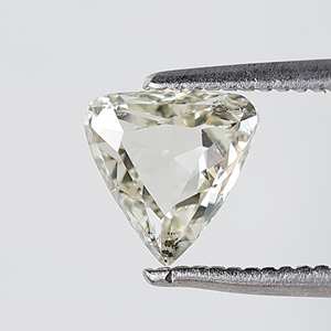 Diamante cultivado en laboratorio de 1.00 CT, corte triangular tipo Old Mine, para la fabricación de anillos, certificado IGI, piedras sueltas de fantasía, 1-5 Ct, todos los tamaños disponibles. - Product Image 5