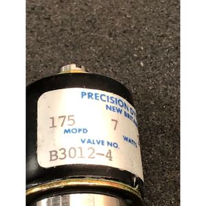 Vanne solénoïde 4 Predyne B3012-4, 24VDC, 176573 - Équipements et pièces semi-conductrices de renommée mondiale à confiance - Product Image 4