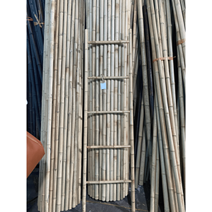 Bamboo Ladder eco friendly bamboo material for blanket holder <b>clothes</b> <b>rack</b> and decor use Vietnam - Product Image 1