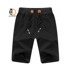 Pantalones Cortos Deportivos para Hombre, con Logotipo Personalizado, Elásticos en la Parte Inferior, para Deportes al Aire Libre - Product Image 4