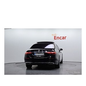 Mercedes-Benz Classe S S580L 4MATIC 2024, 66 061 km, boîte de vitesses automatique, conduite à gauche - Product Image 4