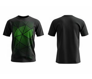 Wholesale Full Sublimation <b>T</b>-<b>Shirts</b> Custom Design Supplier | Men Women Youth Sizes | Lightweight Quick Dry Training Sportswear - Product Image 3