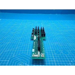 Placa de Circuito de Control TEL VME-P2 ADPT BRD 1D81-000086-11, Usada, Piezas de Equipos Semiconductores Legados - Product Image 3