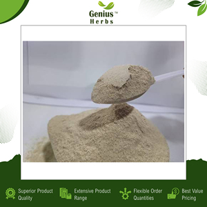 Poudre d'extrait de racine d'Ashwagandha 100% pure certifiée qualité alimentaire (80 Mesh) directement d'un fournisseur indien à un prix impressionnant - Product Image 2