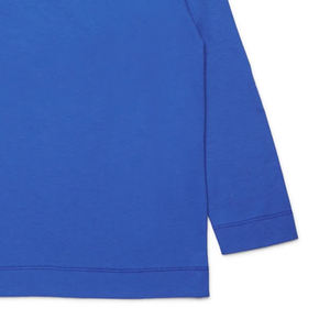 Precio de Fábrica para Pedidos al por Mayor, Corte Casual y Moderno con Cuello Redondo 2026, Diseño de Logotipo Personalizable con Mangas Largas, Alta Calidad - Product Image 4