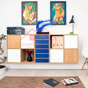 Décoration de table de mariage Sculpture de table moderne fantaisie Sculpture abstraite en métal unique pour hôtels et restaurants à la maison - Product Image 6