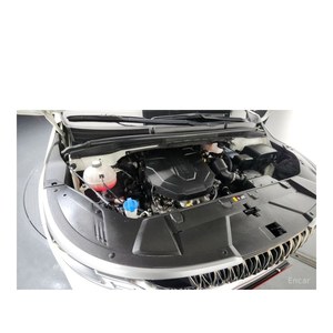 Kia Carnival Prestige 2021 de 9 Plazas con Caja de Cambios Automática, Combustible Diésel, Asientos de Cuero, 67,104 km, Volante a la Izquierda - Product Image 6