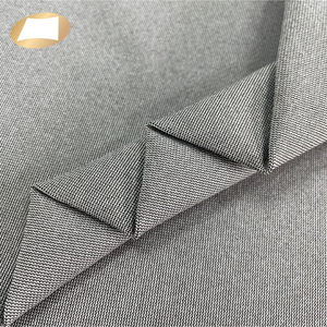 ผ้าใยไผ่ผสมโพลีเอสเตอร์และสแปนเด็กซ์ พร้อมคุณสมบัติป้องกันกลิ่นและอินฟราเรด สำหรับชุดวอร์ม - Product Image 5