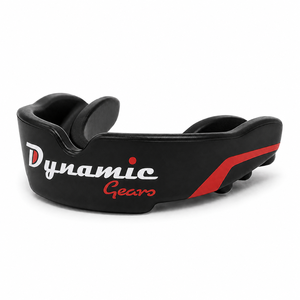 Protector Bucal Deportivo DYNAMIC GEARS 2026 Ajustable, Ecológico, de EVA, con Cierre de Hebilla, Lavable, Profesional - Product Image 2