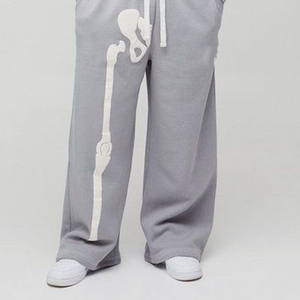 Conjunto Deportivo Personalizado para Hombre con Estampado Puff, Transpirable, Informal, a la Moda, con Capucha y Diseño Sólido, Venta Caliente de Fábrica - Product Image 3