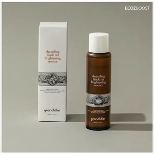 [Grandidier] Darjeeling Black Tea Brightening Essence 146mL-Cosméticos de Corea al por mayor - Product Image 1
