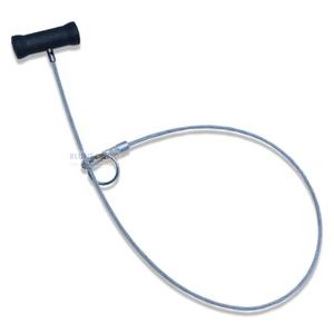 สายสแนปพร้อมล็อคสายสแนปเครื่องมือสัตวแพทย์ทำจากสแตนเลส - Product Image 5