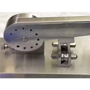 Juego de Cortador y Doblador de Varillas para Mesa de Operaciones, Instrumentos Quirúrgicos de Alta Calidad para Columna Vertebral, Herramienta Ortopédica para Cortar y Doblar Varillas - Product Image 2