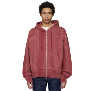 Sudadera con Capucha Personalizada para Hombre de Alta Calidad, 100% Algodón, Precio Accesible - Product Image 2