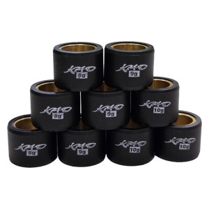 ชุดเกียร์ CVT สมรรถนะสูง KAO GP125 GP150 ครบชุด - Product Image 4