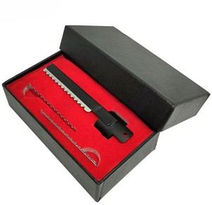 Nrza International Top Selling Disposable Professional Hair Thinning <b>Razors</b> for <b>Men</b>-Face Bikini Body Areas | Stainless Steel - Product Image 4