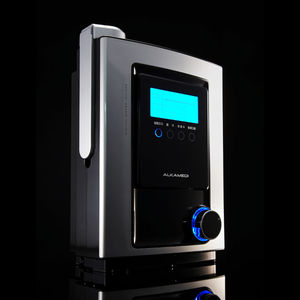 SCALE-FREE Alkaline Water Ionizer ALKAMEDI AMS 2100 Hydrogen Anti-oxidant Water Easy Use Easy Maintenance Made In Korea - Product Image 5