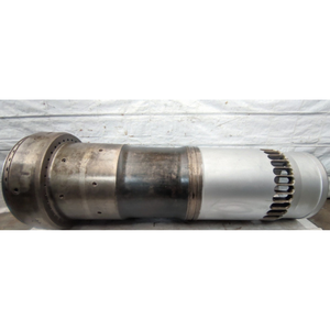 Recambio Original Nuevo de Cilindro para Motor Marino SULZER RTA84T de Dos Tiempos Diésel, Disponible en Stock - Product Image 1