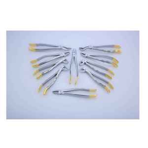 Meilleur prix, instruments chirurgicaux orthopédiques manuels en acier inoxydable de haute qualité, ensemble de 10 pièces, approuvé CE ISO, garantie 1 an - Product Image 2