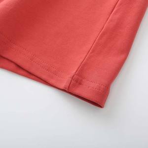 Camiseta Personalizada con Serigrafía para Hombre, 100% Algodón, Gruesa, de Alta Calidad, con Logotipo Estampado - Product Image 5