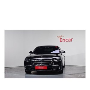 Mercedes-Benz Classe S S580L 4MATIC 2024, 205 996 km, boîte de vitesses automatique, conduite à gauche - Product Image 3