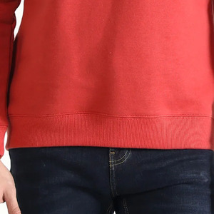 Sudadera de Invierno para Hombre 100% Algodón, Ligera, Duradera, Transpirable y Ecológica, Diseñada para Comodidad Diaria y Estilo Casual - Product Image 4