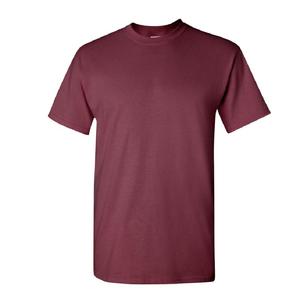 T-shirt unisexe de qualité supérieure 100% coton Streetwear avec logo personnalisé Nouveauté 2026 - Product Image 5