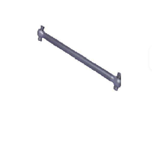 Conjunto de Barra de Dirección de Alta Resistencia con Rótulas, Barra de Dirección Larga Universal con Extremos de Rótula para Automóviles - Product Image 3