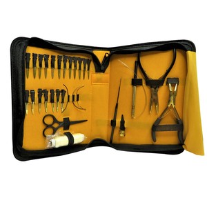 Professional Hair Extension Kits Complete Hair Extension Tool Set for Salon and Personal Use - Product Image 2