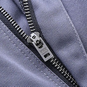 Pantalones de Trabajo de Seguridad con Múltiples Bolsillos, Pantalones de Trabajo Reflectantes de Alta Visibilidad para Hombre, Pantalones de Trabajo de Alta Calidad Personalizados al por Mayor - Product Image 3