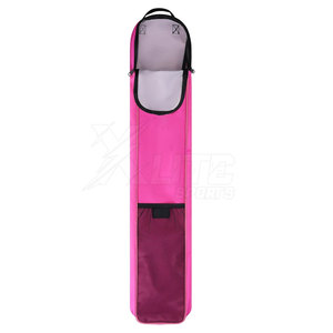 Bolsa Deportiva para Hockey sobre Césped, Diseño Elegante, Correas Ajustables, Múltiples Bolsillos, Nailon, Capacidad de 50-70L para Accesorios - Product Image 4