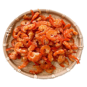 Crevettes séchées de qualité supérieure, prix d'usine, exportation mondiale, stock disponible |   Origine du Vietnam - Product Image 1