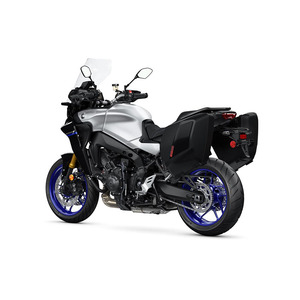 Nouvelle moto Yamaha TRACER 9 GT 2022 - Product Image 4