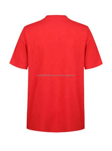 T-shirt Homme Vintage Oversize 2026 de Haute Qualité, Délavé à l'Acide, 280g, Grammage Lourd - Product Image 3