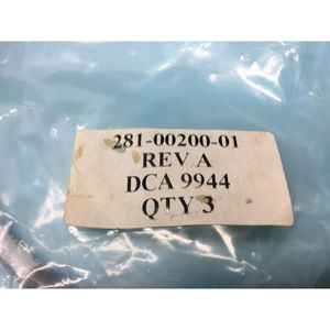 สายเคเบิล ASM 281-00200-01, 185925 - อุปกรณ์และอะไหล่เซมิคอนดักเตอร์ระดับโลกที่เชื่อถือได้ - Product Image 3
