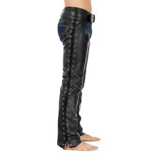 Nuevas Pantuflas de Montar a Caballo de Alta Calidad para Hombre y Mujer, Equipo de Cuero, Pantuflas de Cuero Genuino en Venta - Product Image 4