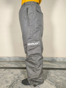 Pantalones de Esquí para Hombre, Impermeables, Resistentes al Viento, Aislantes, Pantalones de Snowboard para Deportes al Aire Libre de Fábrica - Product Image 3