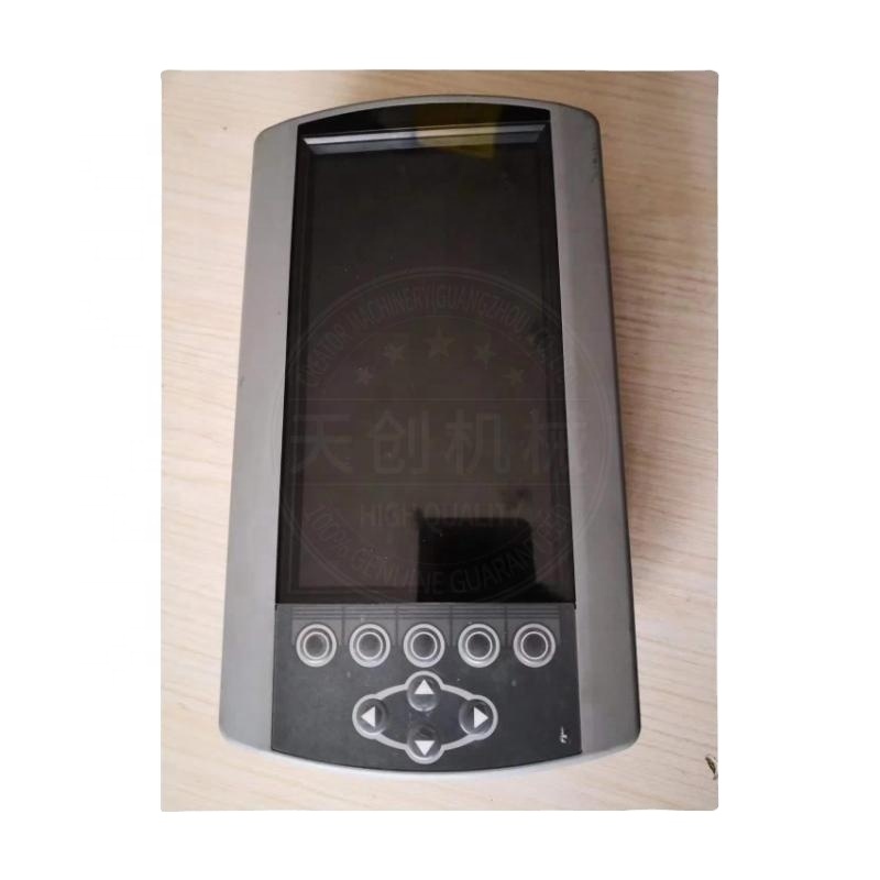 AP CONTROLLER 7830-74-4002 - High-Quality Excavator Spare Part