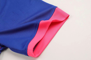 Conjunto de Ropa de Fútbol Personalizada, Camiseta y Pantalones Cortos, Transpirable, Ligero, para Entrenamiento y Partidos, Fabricante OEM, EE. UU., Reino Unido, Europa - Product Image 5