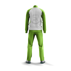 Chándal Deportivo de Poliéster y Algodón, Tejido Suave y Duradero, Ajuste Cómodo, Perfecto para Actividades Deportivas y Uso Informal - Product Image 2