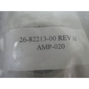 แหวนหยุด 4 AMAT 26-82213-00, 323596 - อุปกรณ์และอะไหล่เซมิคอนดักเตอร์ระดับโลกที่เชื่อถือได้ที่ - Product Image 1